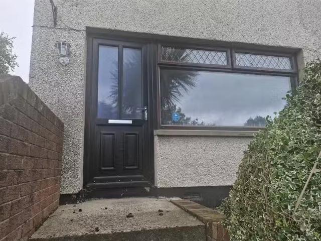 132 Lower Dromore Road