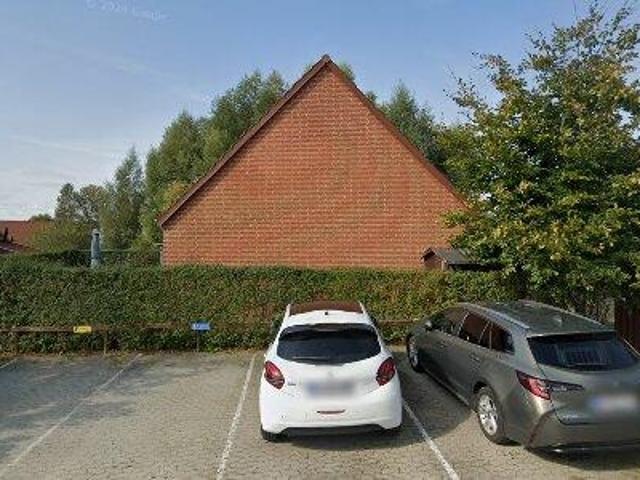 132 m2 andelsbolig til salg i Ølsted