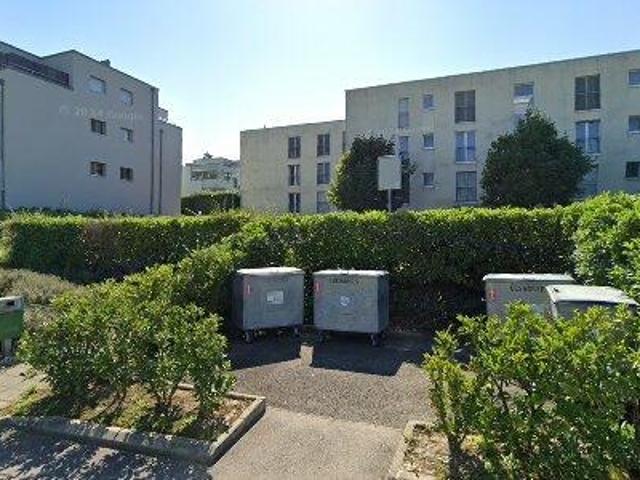 132 m2 apartment for rent in Morges