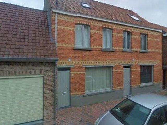 132 m2 apartment for rent in Aalter