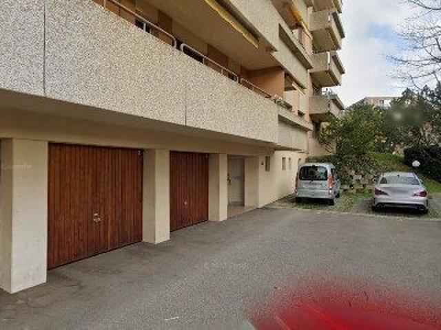 132 m2 apartment for rent in Lausanne