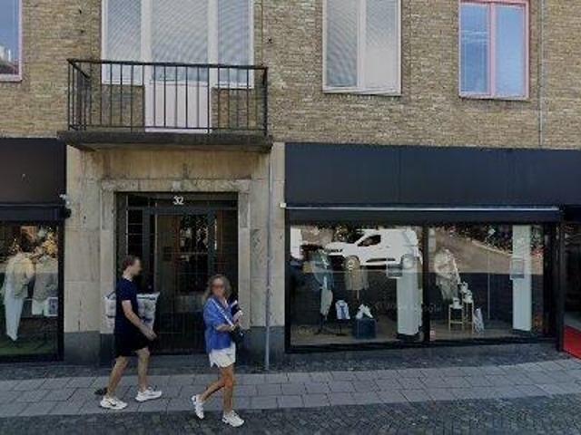 132 m2 kontor uthyres i Falkenberg