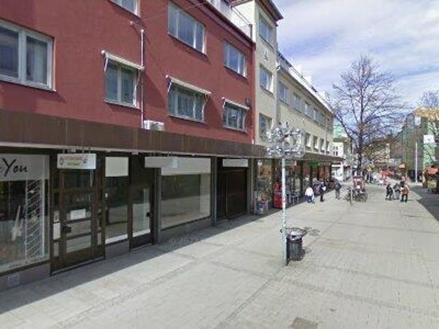 132 m2 lägenhet uthyres i Borlänge