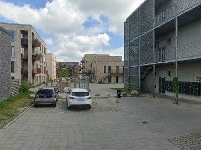132 m2 lejlighed til leje i Tilst