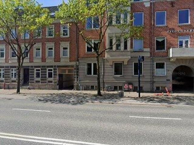 132 m2 lejlighed til salg i Aalborg Centrum