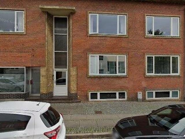 132 m2 lejlighed til salg i Horsens