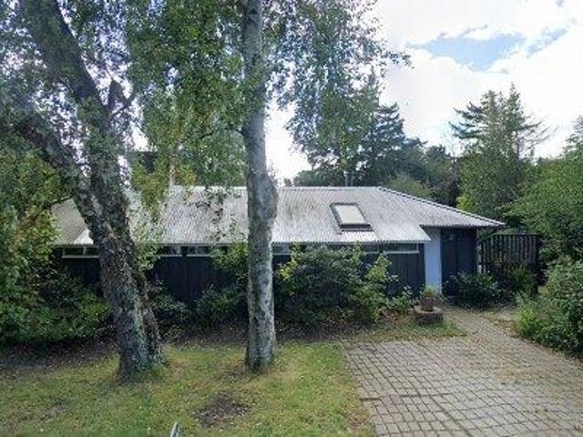 132 m2 lejlighed til salg i Vejby