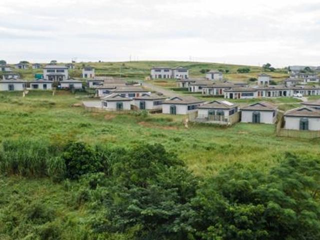 132 m² Land available in Ballito Central