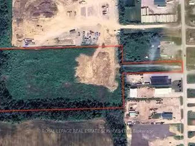 132 North Port Road, Scugog, ON, L9L 1B2 vacant land for sal.
