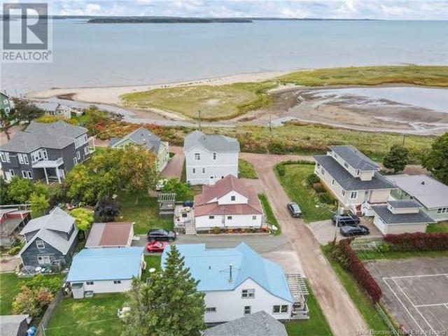 132 Second Ave, Shediac, NB, E4P 5C7 house for sale | Listing ID NB109037 | Royal LePage