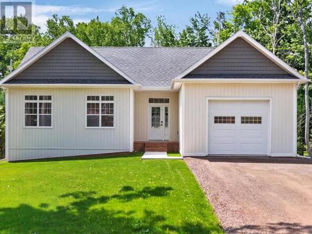132 Sherwood Forest Drive, Crapaud, PE, C0A 1J0 house for sale | Listing ID 202618 | Royal LePage
