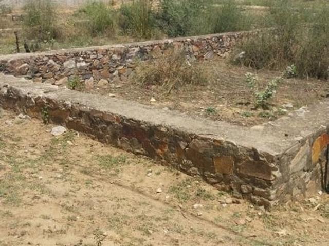 132 Sq.Yd. Plot in Agra Road Jaipur Listing ID: #10264