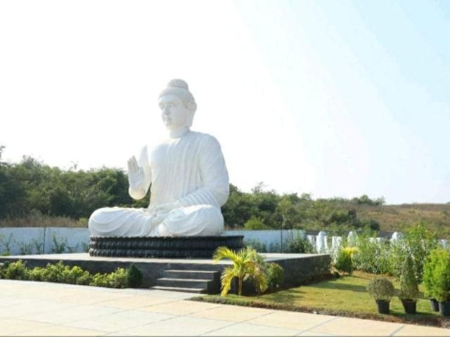 132 Sq.Yd. Plot in Bhogapuram Vizag Listing ID: #9400