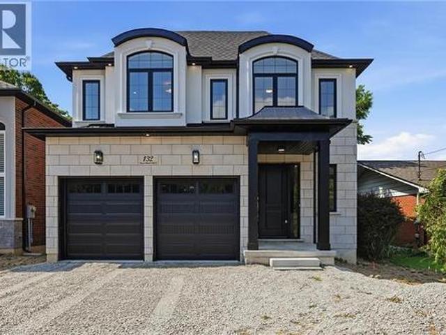 132 Stone Church Road E, Hamilton, ON, L9B 1A9 house for sale | Listing ID 40846 | Royal LePage