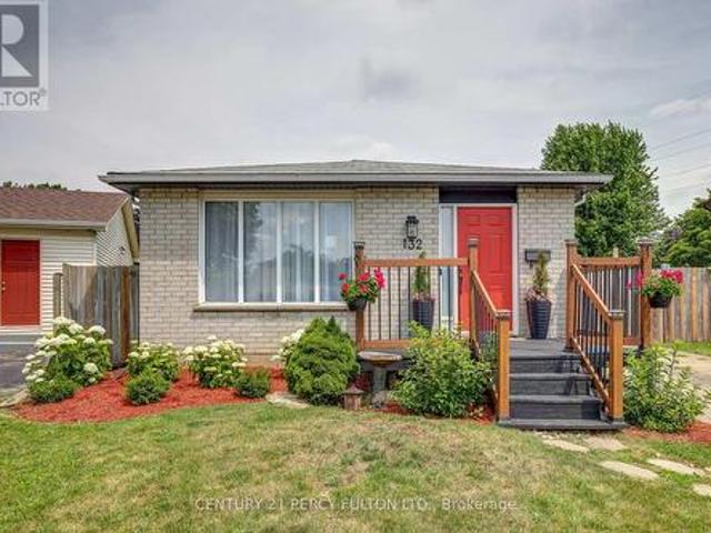 132 Sundridge Crescent, London South, ON, N5Z 4R7 house for sale | Listing ID X13688 | Royal LePage