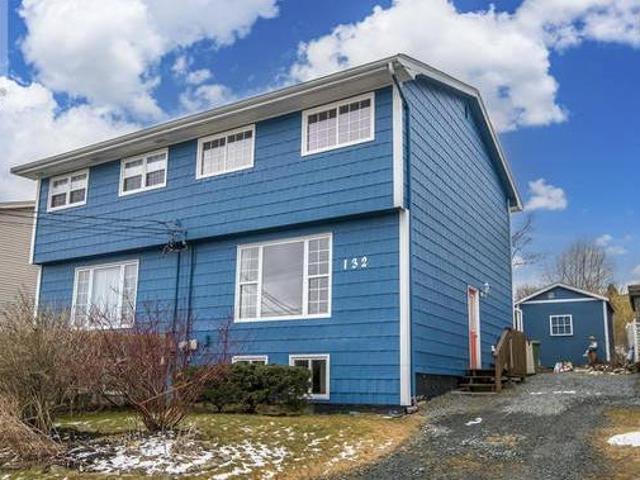 132 Poplar Drive Cole Harbour Nova Scotia