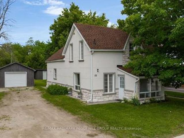 132 Queen Street W, Springwater, ON, L0L 1P0 house for sale | Listing ID S13475 | Royal LePage