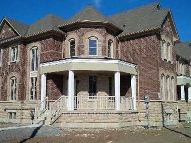 132 William Berczy Boulevard, Markham | 3Beds/3Bath, Townhouse, $3,800/mo | Condos. Ca