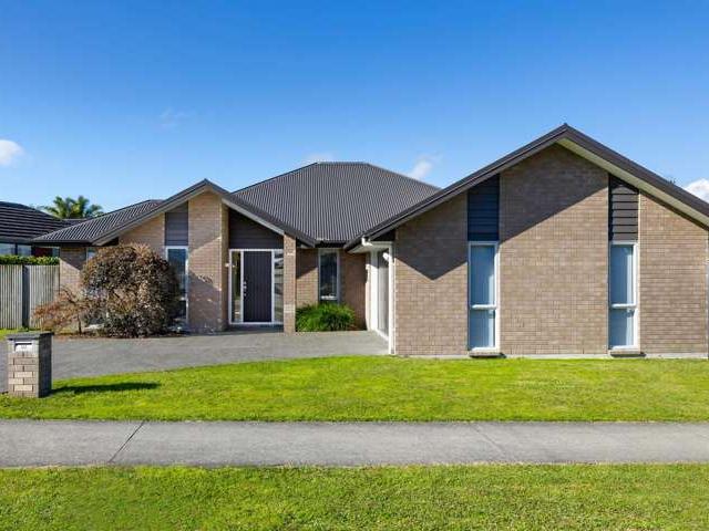 132 Te Manatu Drive, Huntington, Hamilton City