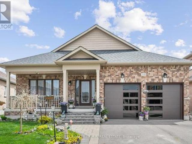 132 Terry Clayton Avenue, Brock, ON, L0K 1A0 house for sale | Listing ID N12144 | Royal LePage