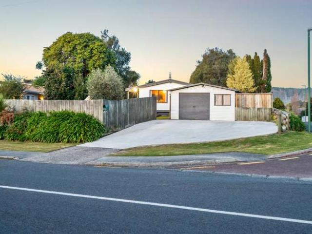 132A Otonga Road, Springfield, Rotorua