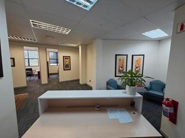 132m2 office to lease at lombardy co.