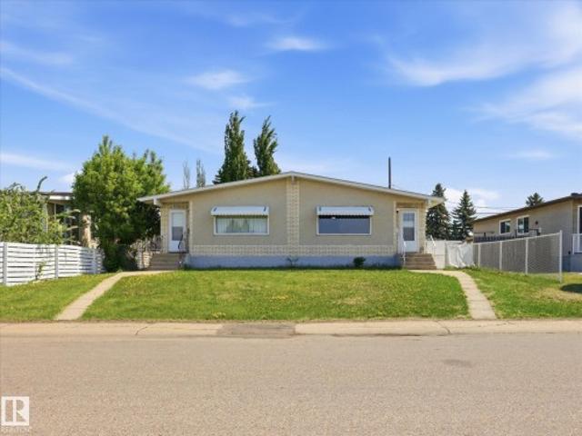 13343/1334 Street, Edmonton, AB, T5A 0S5 house for sale | Listing ID E4493 | Royal LePage