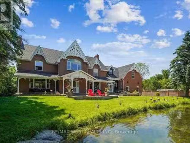13348 Mccowan Road, Whitchurch Stouffville, ON, L4A 3Y4 hous.