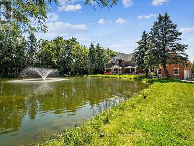 13348 Mccowan Road, Whitchurch Stouffville, ON, L4A 3Y4 house for sale | Listing ID N12027 | Royal LePage