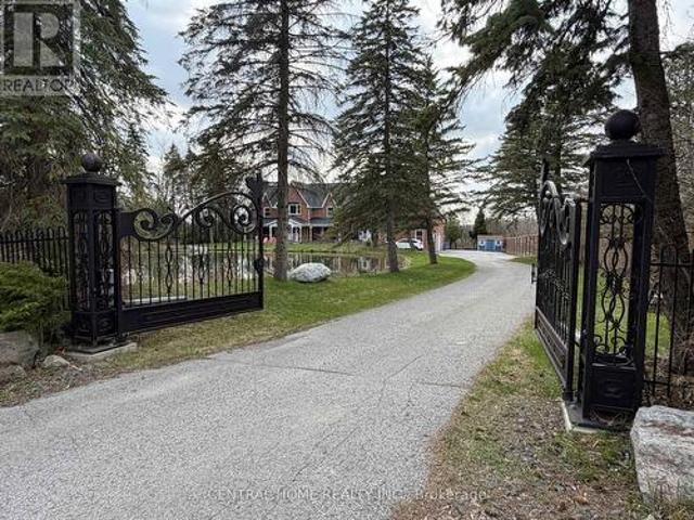 13348 Mccowan Road, Whitchurch Stouffville, ON, L4A 3Y4 house for sale | Listing ID N13089 | Royal LePage