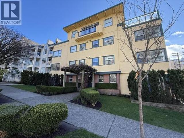 1334 Cardero Street, Vancouver, BC, V6G 2J3 investment for sale | Listing ID C8078 | Royal LePage