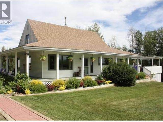 1334 Highway, Fort St. John, BC, V0C 1H0 house for sale | Listing ID R3150 | Royal LePage