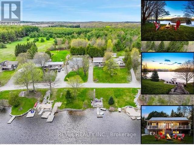 133596 Wilcox Lake Road, Grey Highlands, ON, N0C 1E0 house for sale | Listing ID X12061 | Royal LePage