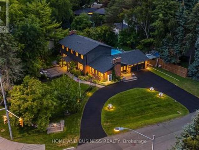 1335 Mississauga Road, Mississauga, ON, L5H 2J3 house for lease | Listing ID W13680 | Royal LePage
