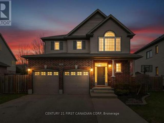 1336 Birchwood Drive, London South K, ON, N6K 4Y5 house for sale | Listing ID X13494 | Royal LePage