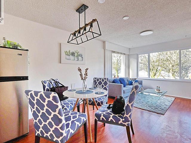 1336 E 11 Avenue Vancouver, British Columbia