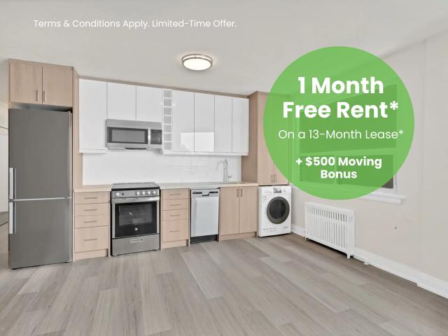1336 Kingston Rd. 1 Bedroom Apartment for Rent at 1336 Kingston Rd, Toronto, ON M1N 1P6 Birch Cliff