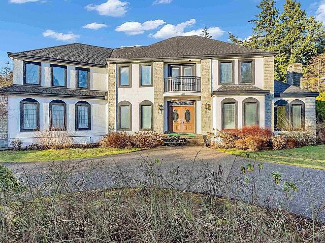 13371 21a Avenue Surrey, British Columbia