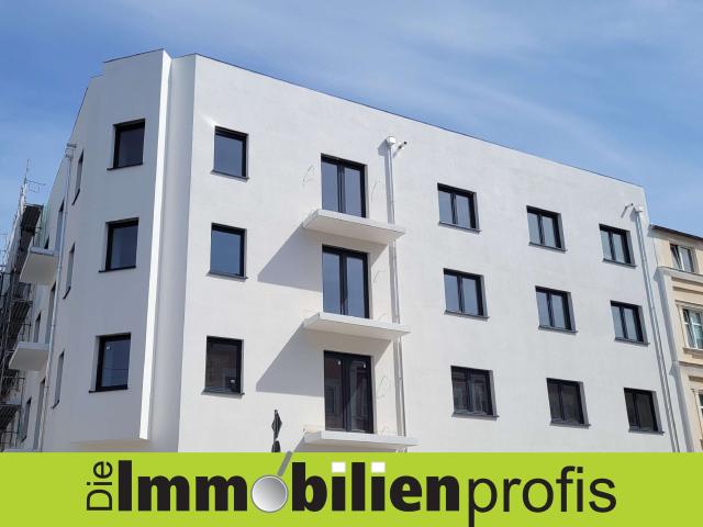1337 Baujahr 2025 – 2 Zi. Eigentumswohnung mit Aufzug und Balkon