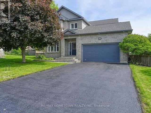 1337 Cuthbertson Avenue, Brockville, ON, K6V 6Y2 house for sale | Listing ID X13491 | Royal LePage