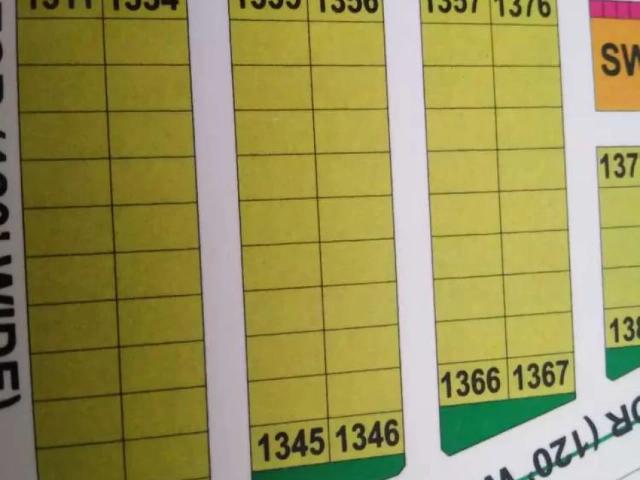 1337 plot nomber w1 block DHA Multan DHA Defence ID 14993