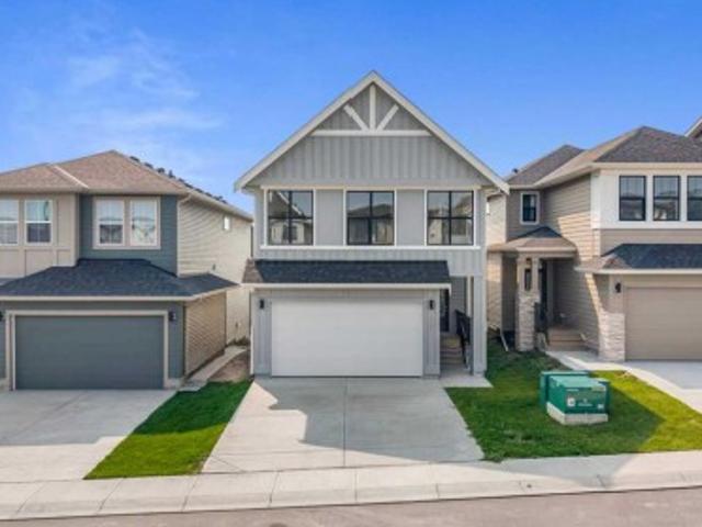 1337 South Point Parade Sw, Airdrie, AB, T4B 5P3 house for sale | Listing ID A2339 | Royal LePage