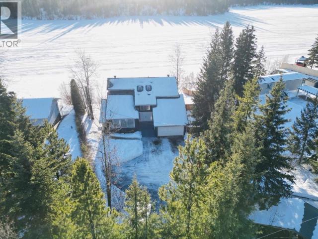 13383 Stearns Subdivision Road