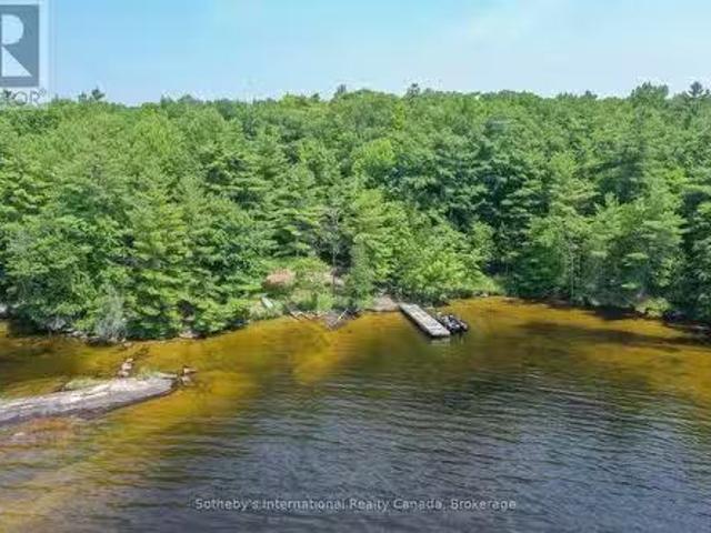 1338 Browning Island, Bracebridge Muskoka N, ON, P1L 1X2.