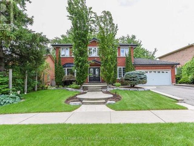 1338 Chalfield Drive, Oakville, ON, L6J 6R5 house for sale | Listing ID W13470 | Royal LePage