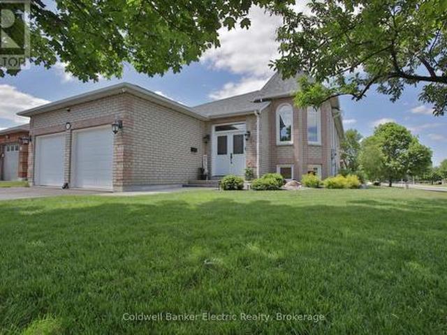 1338 Wildlark Drive, Peterborough Monaghan Ward 2, ON, K9K 2J4 house for sale | Listing ID X13428 | Royal LePage