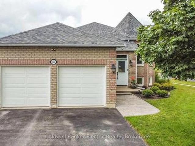 1338 Wildlark Drive, Peterborough Monaghan Ward 2, ON, K9K 2J4 house for sale | Listing ID X13671 | Royal LePage