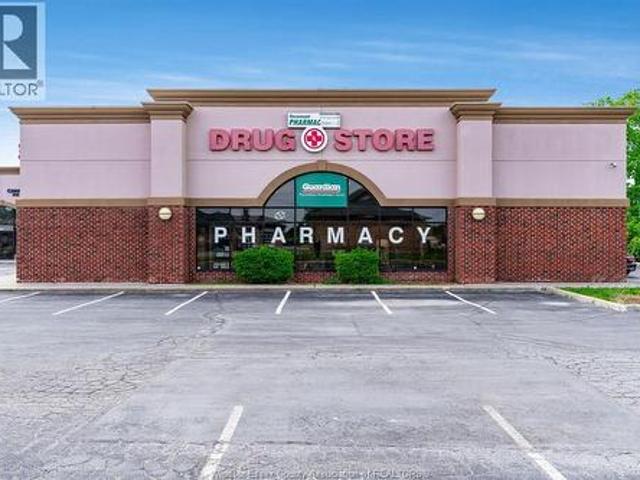 13390 Lanoue Street, Tecumseh, ON, N8N 5B5 commercial for lease | Listing ID 26013 | Royal LePage