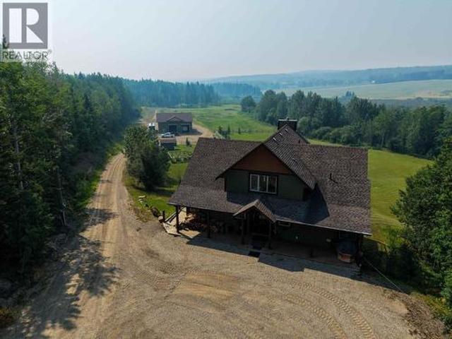 13395 Wright Road, Charlie Lake, BC, V1J 8G9 house for sale | Listing ID R3150 | Royal LePage