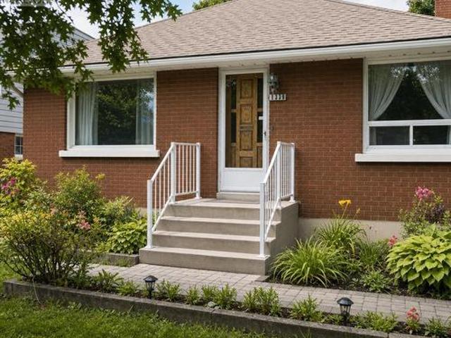 1339 Kilborn Avenue, Ottawa, ON, K1H 6L2 house for sale | Listing ID X13498 | Royal LePage